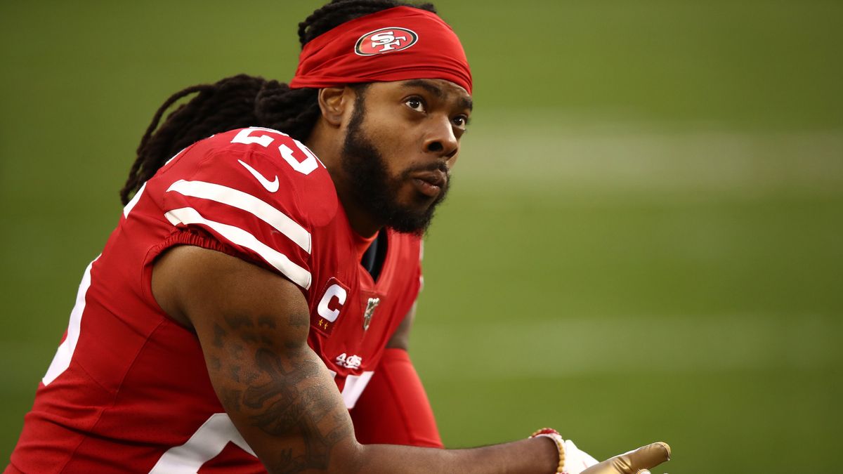 Sherman, 49ers, 1600