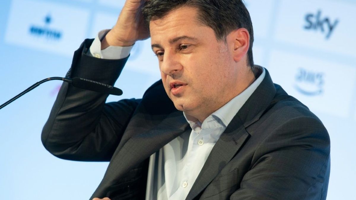 Christian Seifert will Saisonabbruch verhindern