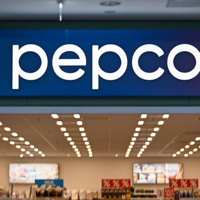 Nonfood-Discounter Pepco