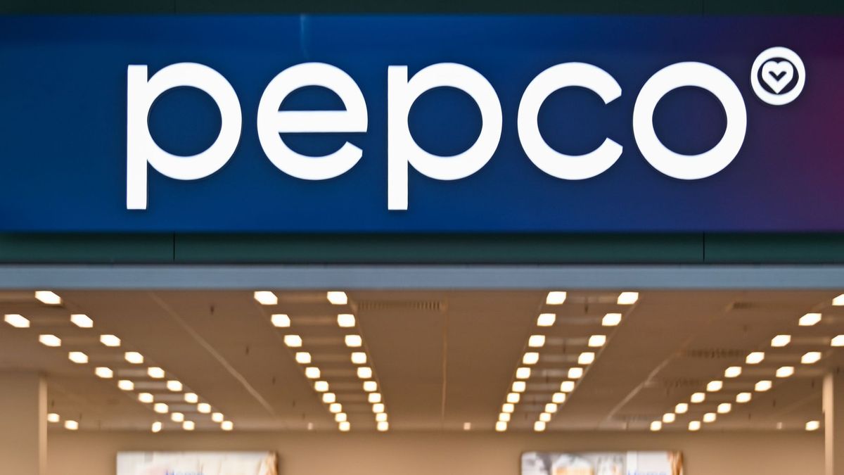 Nonfood-Discounter Pepco