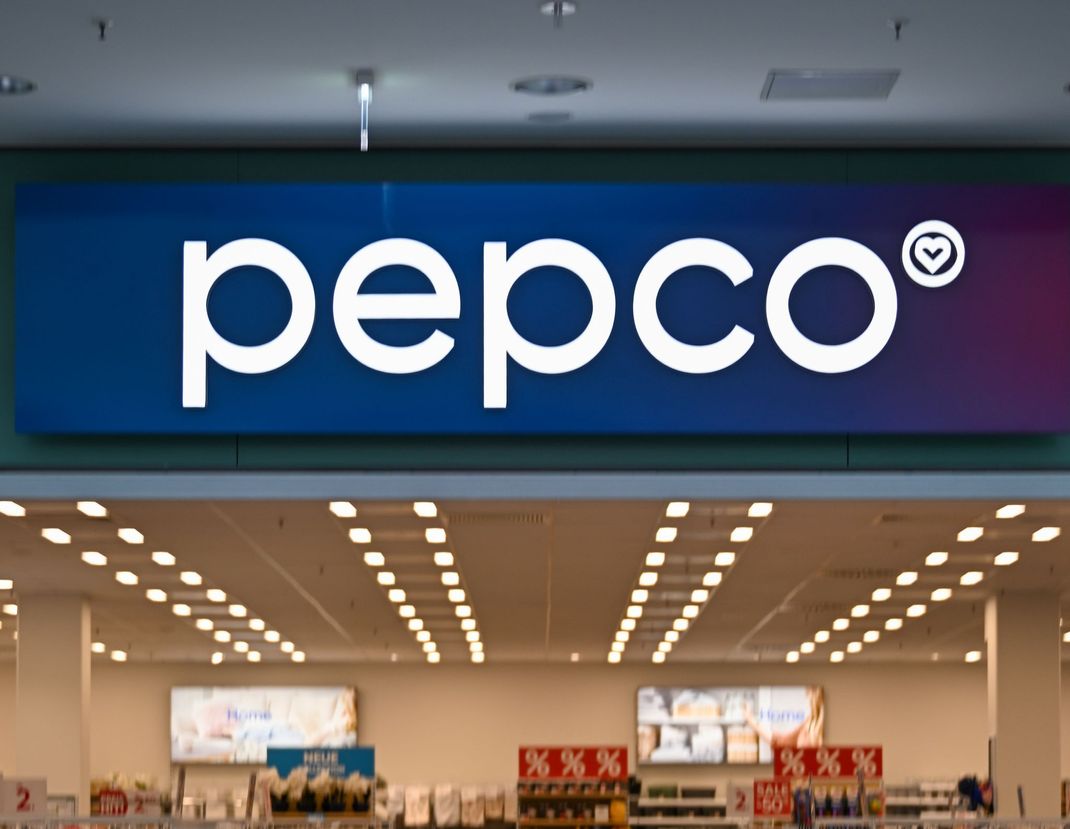 Pepco gilt als Wettbewerber von Action und Tedi. (Symbolbild)