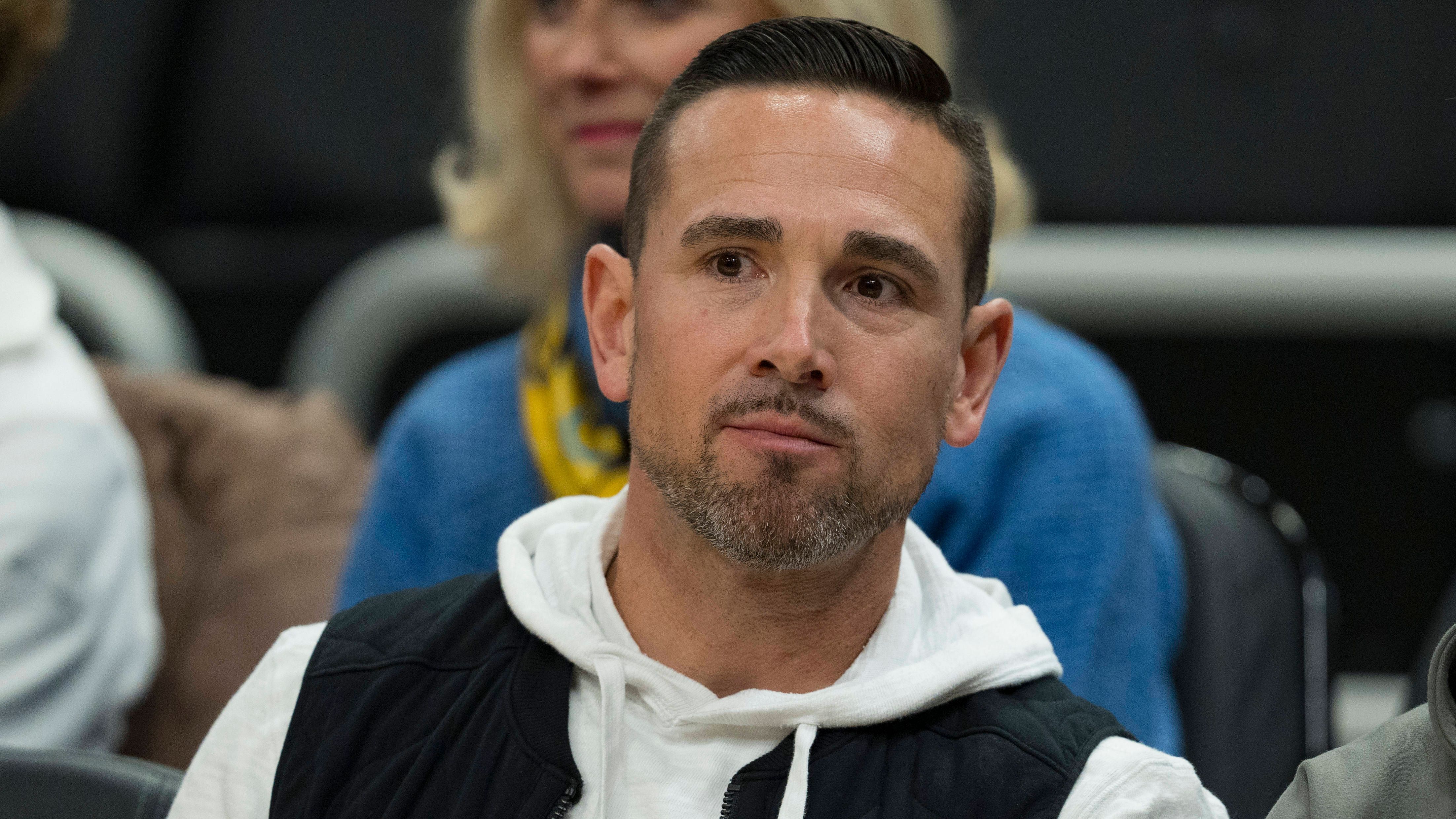 <strong>Matt LaFleur (Green Bay Packers) - "The Green Bay Tactician"</strong> <br>Für seinen taktischen Ansatz, der die Packers zu regelmäßigen Playoff-Kandidaten macht.