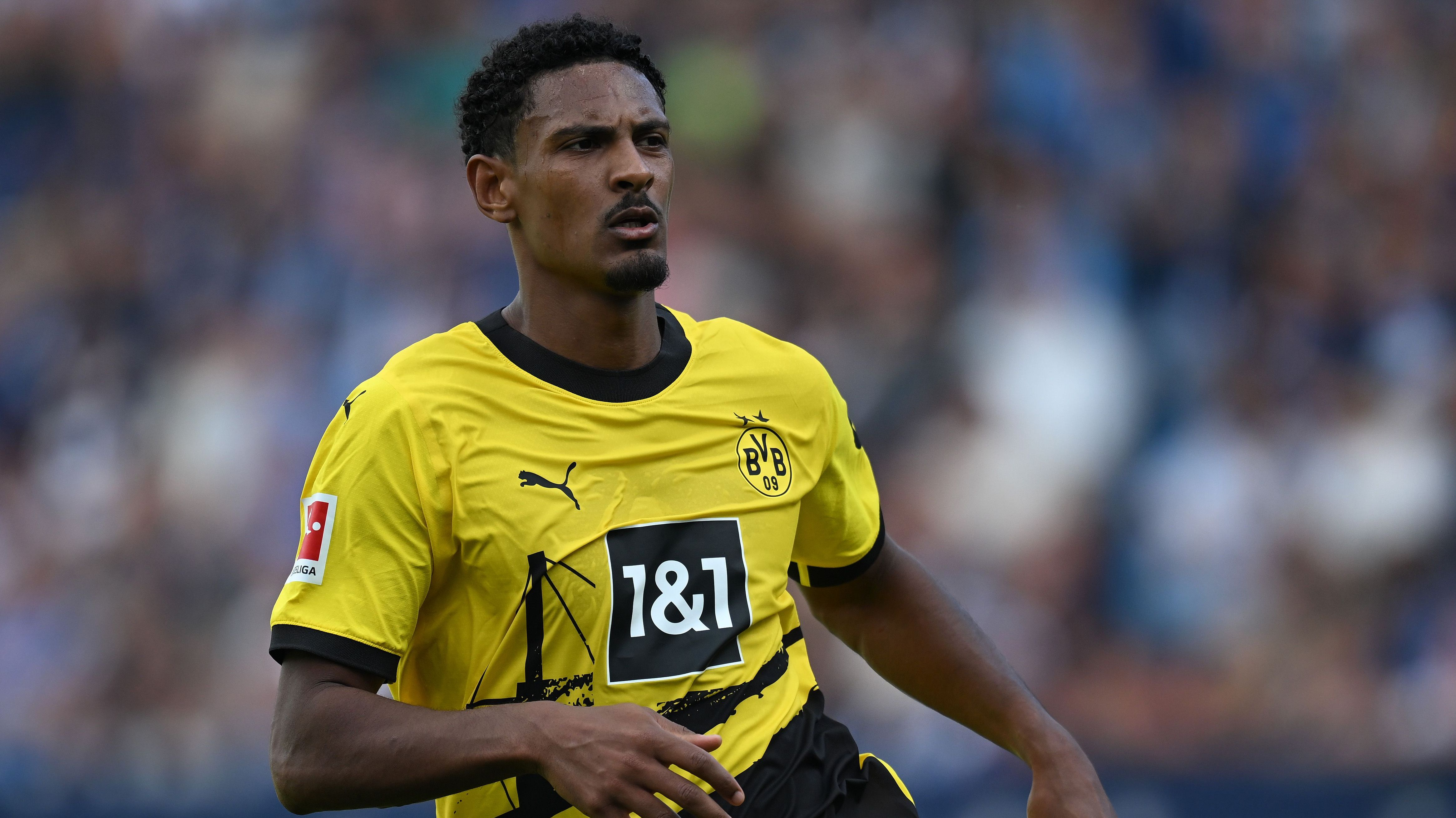 <strong>Sebastien Haller</strong><br>Kommt in der 80. Minute für Füllkrug.<strong>&nbsp;Ohne Bewertung.</strong>