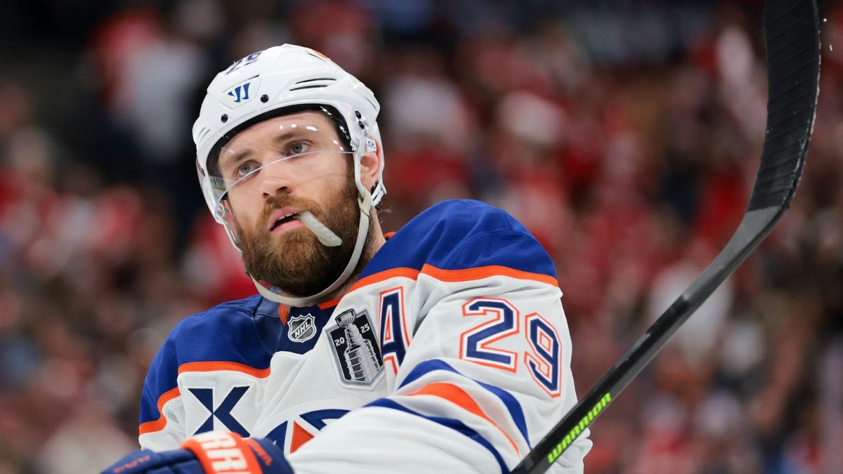 Blieb im letzten Spiel ohne Tor: Leon Draisaitl