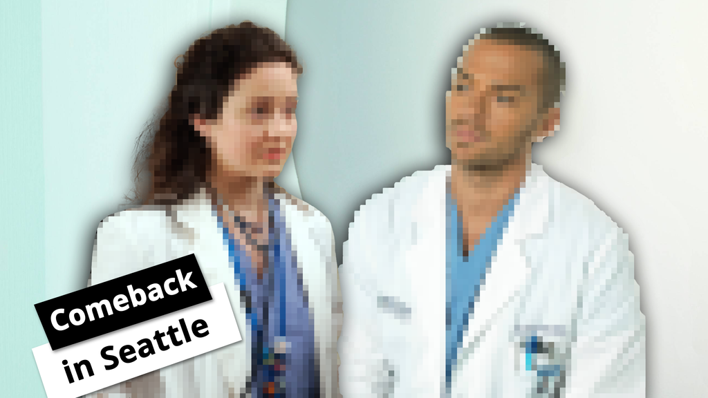 „Grey’s Anatomy“ Staffel 21: Diese bekannten Gesichter kehren zurück