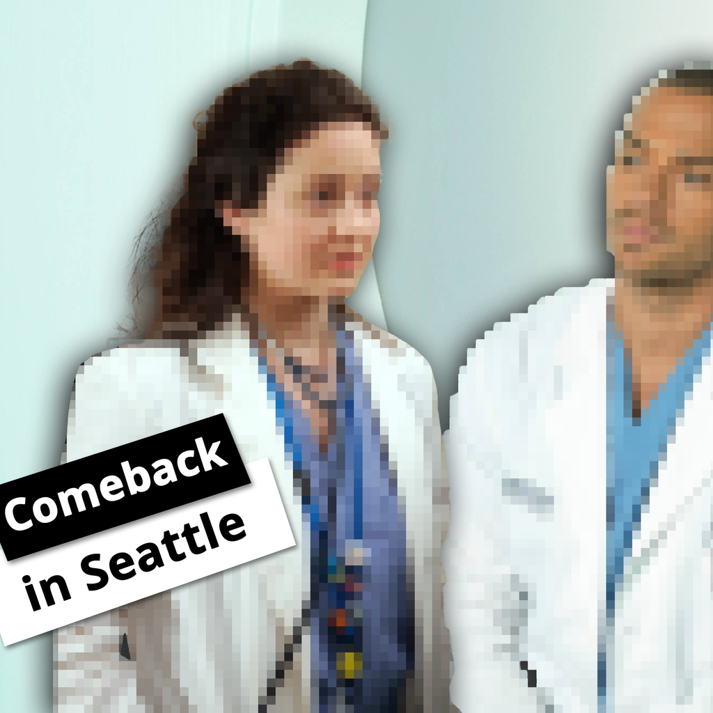 Diese Charaktere kehren in Staffel 21 von "Grey's Anatomy" zurück