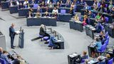 Bundestag LIVE: Parteien debattieren über Migration und innere Sicherheit