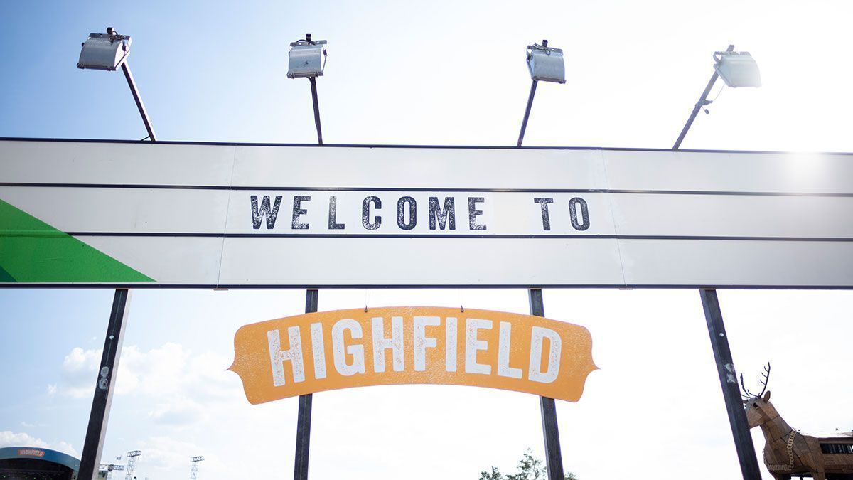 Highfield 2022
