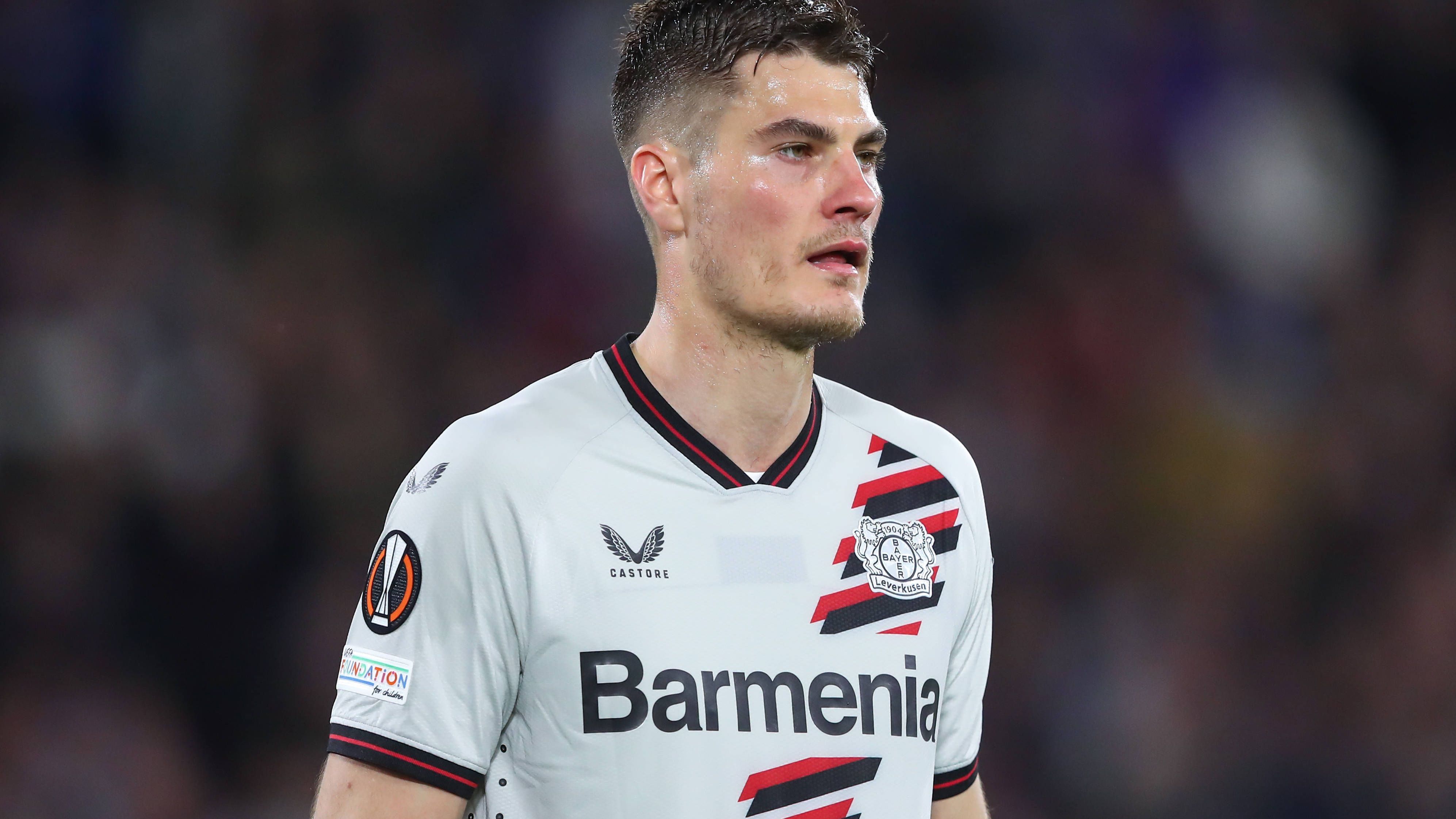 <strong>Patrik Schick (Bayer Leverkusen)</strong><br>Der Tscheche wird in der 83. Minute eingewechselt. In der Nachspielzeit verdaddelt er nach einem guten Zuspiel von Boniface den Ball. <strong><em>ran</em>-Note: ohne Bewertung</strong>