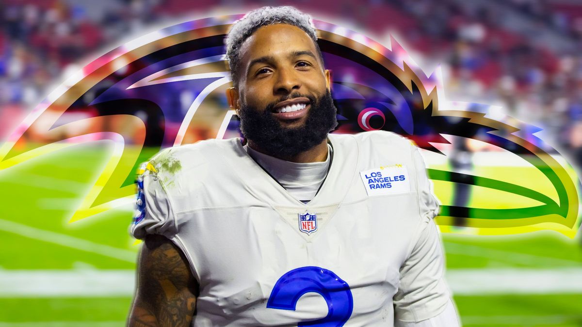 OBJ, Ravens, 1600