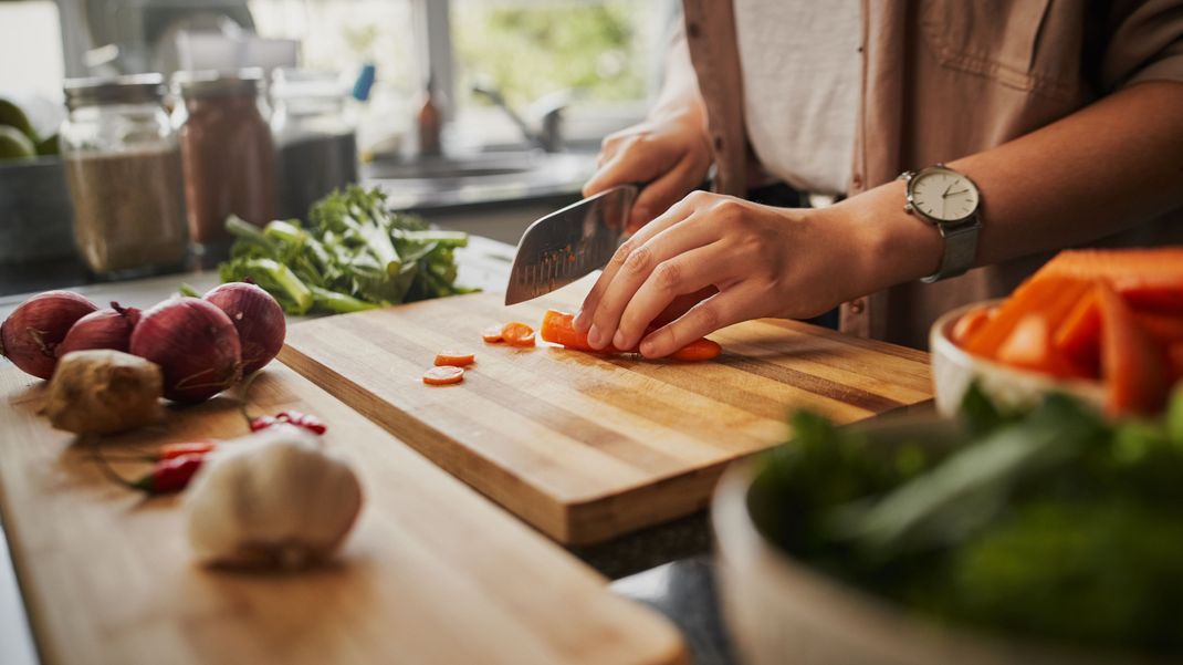 Du willst sparen und dennoch leckeres Essen genießen? So einfach geht's!