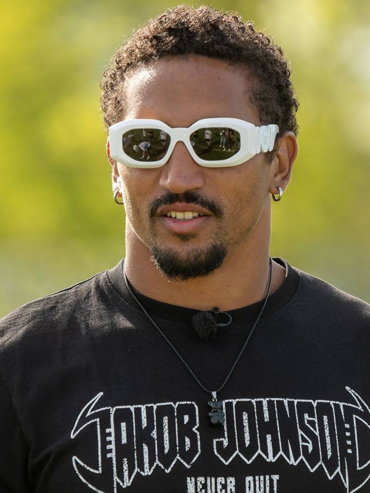 Jakob Johnson