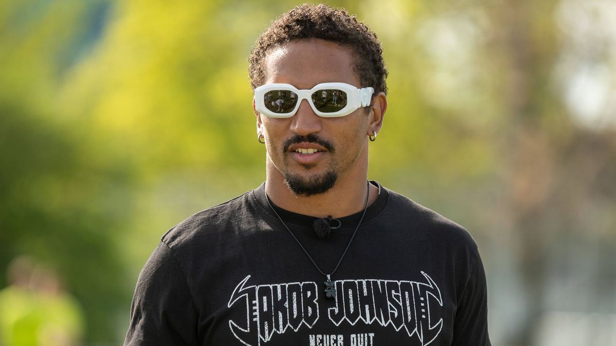 Jakob Johnson