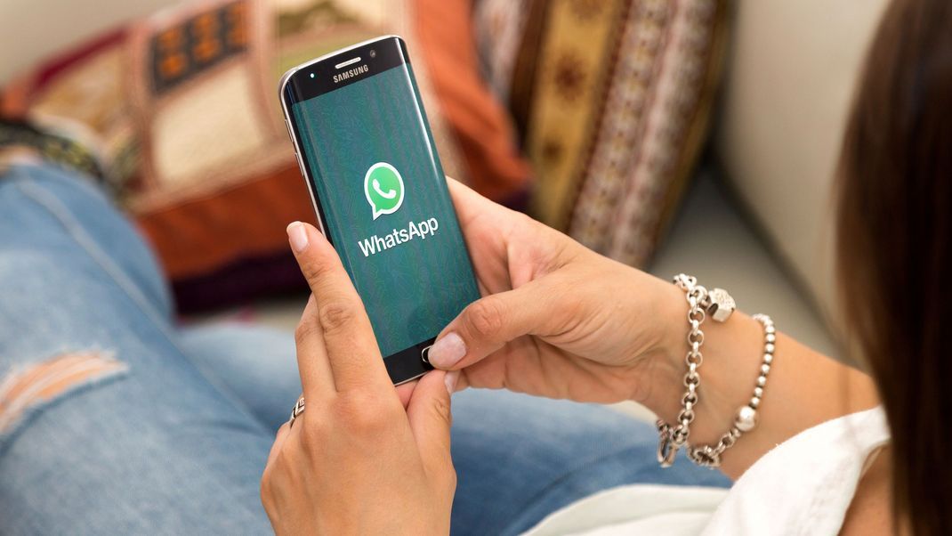 Alles anders 2024? Dieses Jahr warten einige WhatsApp-Neuerungen auf uns.