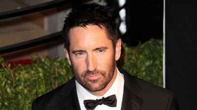 Profile image - Trent Reznor