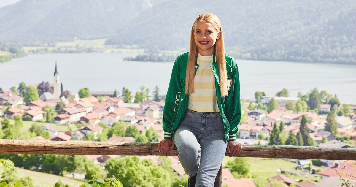 "Die Landarztpraxis": Katharina Hirschberg im Interview über ihre Rolle als  Leo König