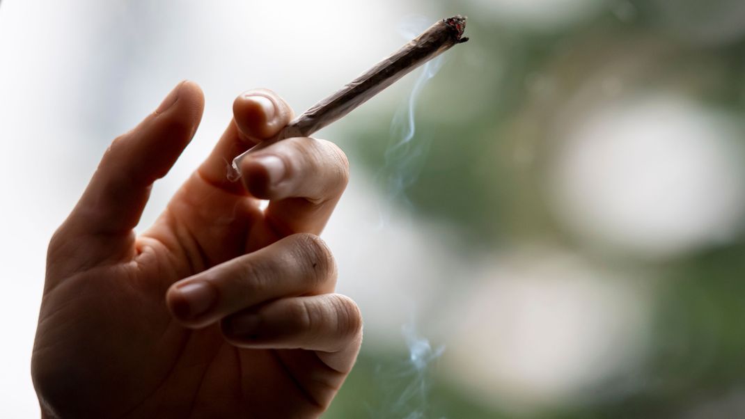 Dauer-Streitthema: Cannnabis-Legalisierung