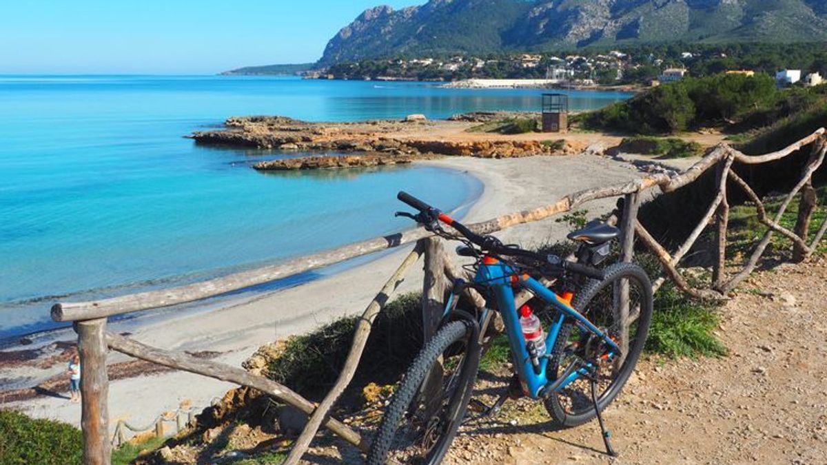 Mountainbike-Urlaub auf Mallorca – die besten Strecken und Tipps