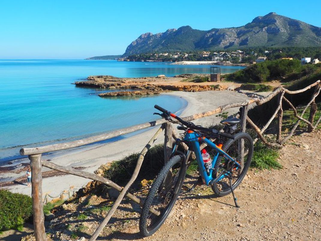 Mountainbike-Urlaub auf Mallorca – die besten Strecken und Tipps