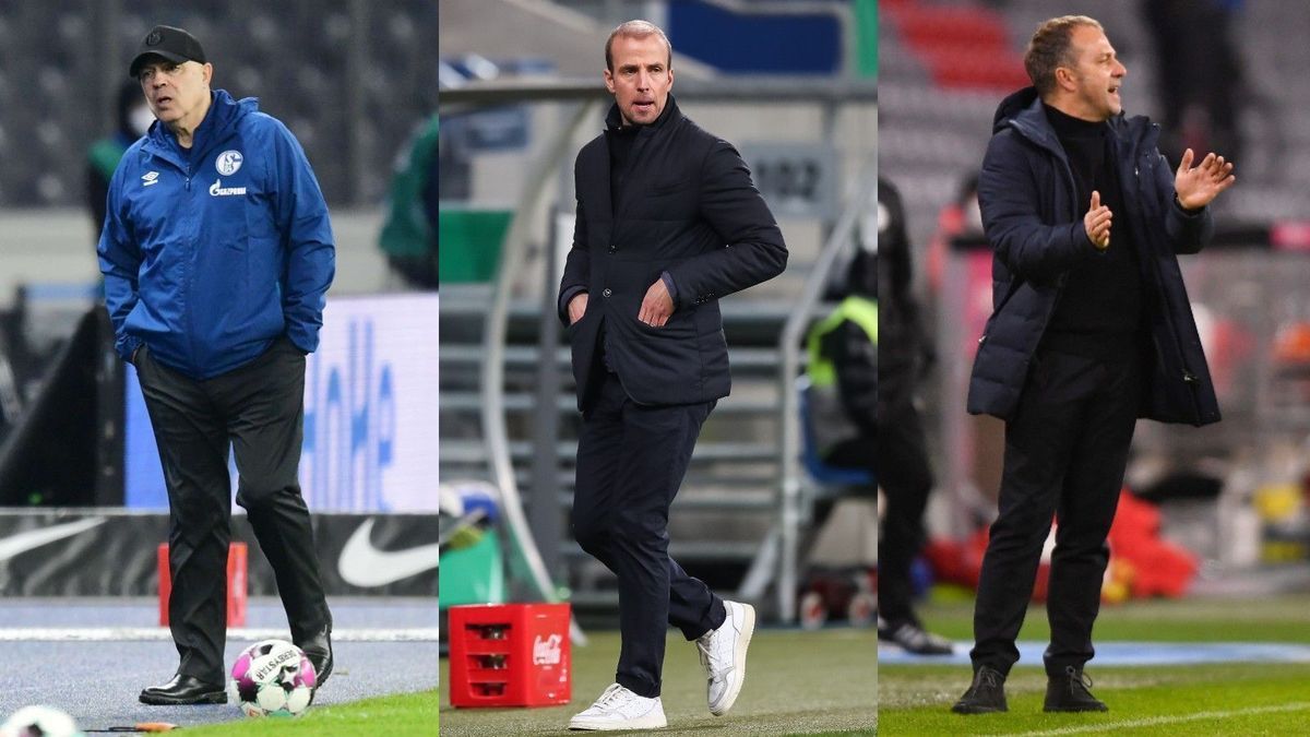 Sechs Erkenntnisse zum 14. Spieltag: Keine Besserung auf Schalke, Hoeneß wackelt