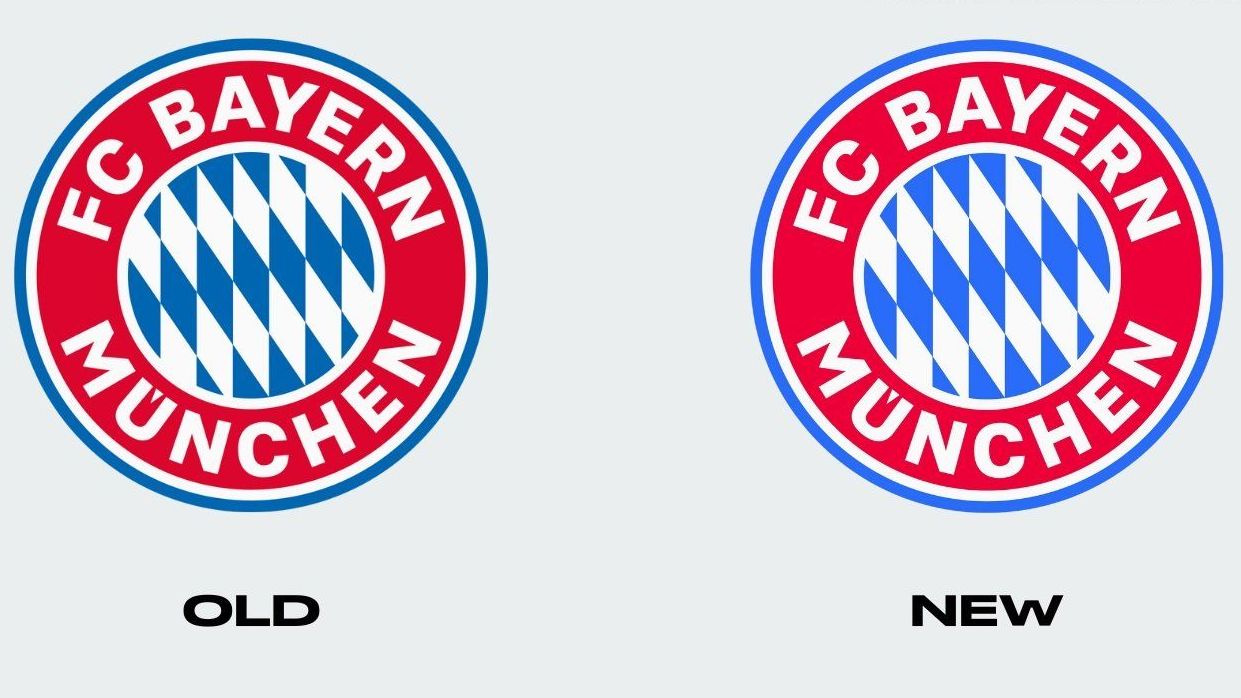 <strong>Die KI-Logos der Bundesligisten</strong><br>Zum ersten Mal seit sieben Jahren hat der FC Bayern sein Vereinslogo angepasst. Doch wie wäre es mal mit einem kompletten Rebranding? <strong>ran</strong> hat für euch neue potenzielle Wappen für alle 18 Bundesligisten - erstellt von Künstlicher Intelligenz (Anm.d.Red.: die Schreibfehler baut die KI ein, um keine Markenrechte zu verletzen).