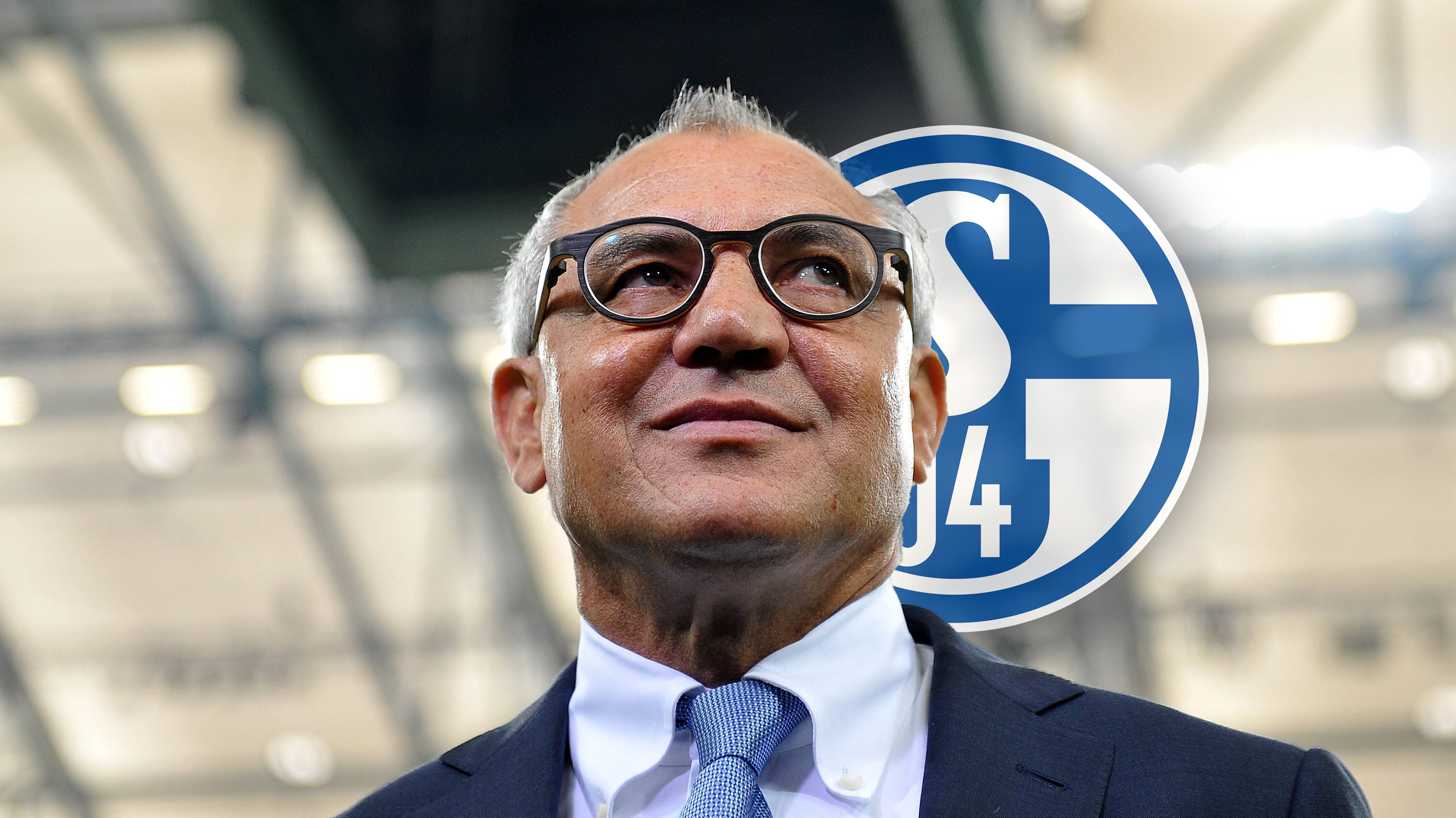 <strong>Felix Magath (Schalke 04)</strong><br>Auch bei Felix Magath war der Wechsel am Ende der Saison 2011/2012 beschlossene Sache. Aufgrund zu schlechter Leistungen sah sich Schalke 04 jedoch schon früher zum Handeln gezwungen. Im März setzte der Pott-Klub den Trainer vor die Tür.