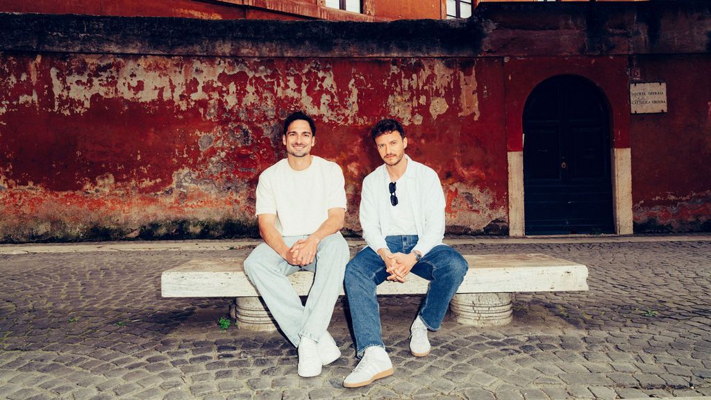 Mats Hummels zeigt sich in ZDF-Doku ganz privat: Er spricht offen über seine neue Liebe