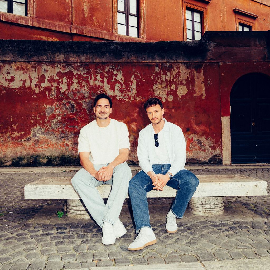 ZDF-Doku mit Mats Hummels: Der Fußballstar spricht ganz offen über seine neue Liebe