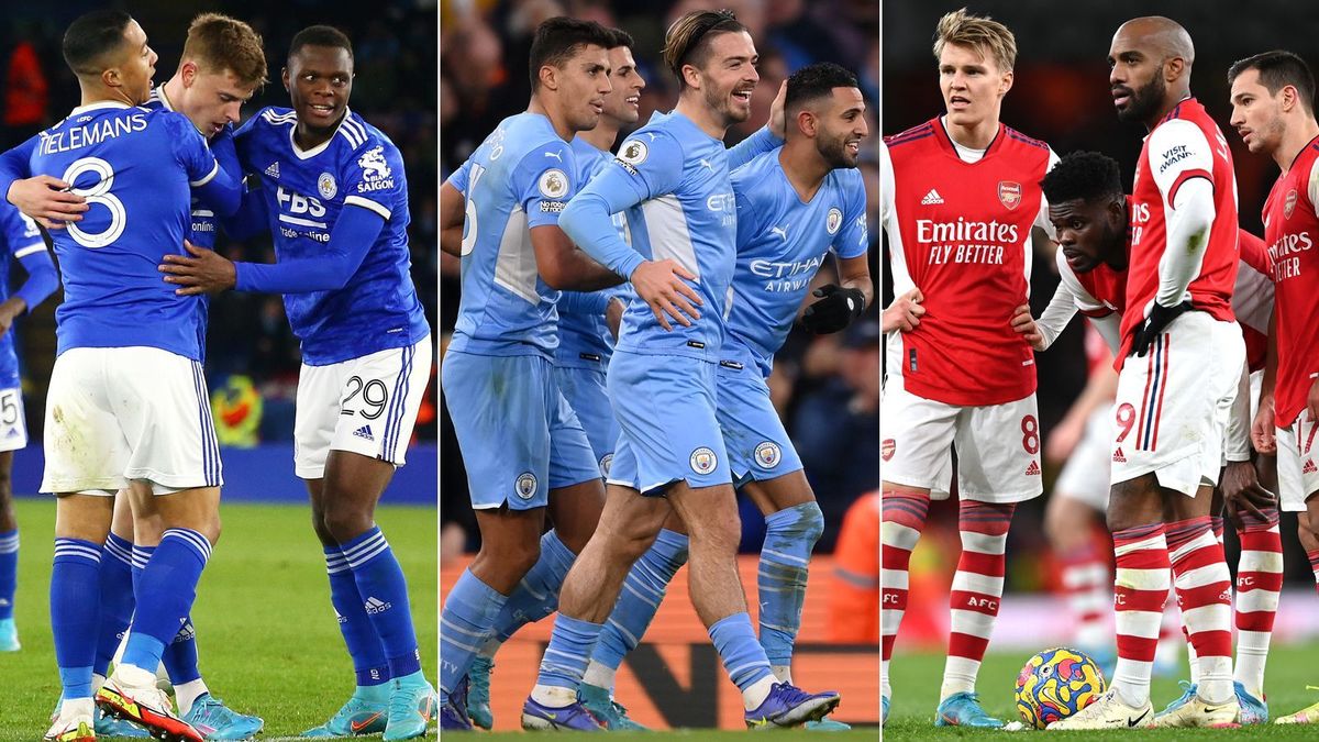 Beraterkosten in der Premier League in der Saison 2021/22