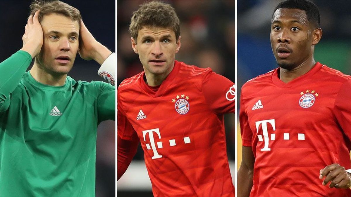 Bayern-Trio