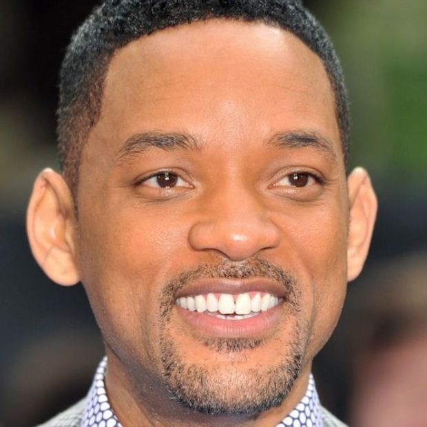 Will Smith Image