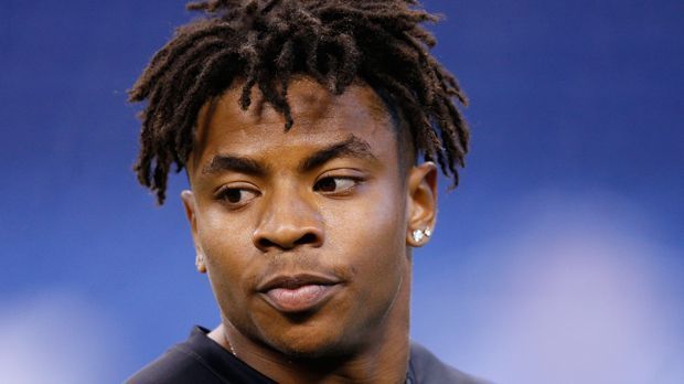 
                <strong>Nr. 10 Vernon Hargreaves</strong><br>
                10. Position - Vernon Hargreaves III, Cornerback (zu den New York Giants): Die Giants haben die schlechteste Passverteidigung der Liga. Sie haben zwar noch andere Baustellen in der Defense, aber in der ersten Runde ist Hargreaves einer, der sofort helfen kann. 
              