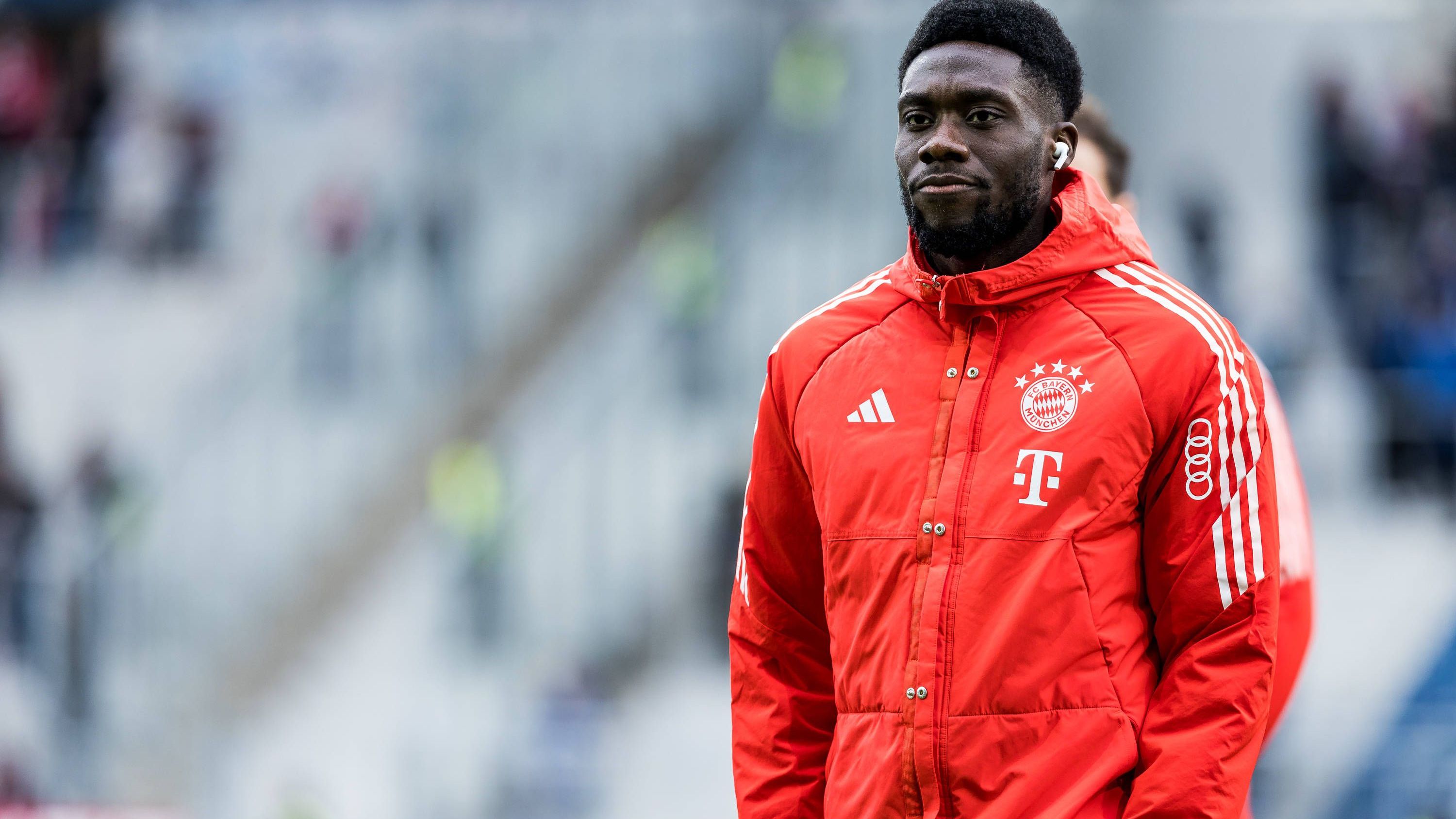 <strong>Platz 4: Alphonso Davies (Bayern München)</strong><br>Im Verein seit: 2019<br>Kaufpreis: 14 Millionen Euro<br>Aktueller Marktwert: 70 Millionen Euro<br>Wertsteigerung: 56 Millionen Euro