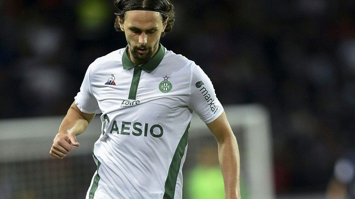 Der Ex-Dortmunder Subotic sieht den BVB im Vorteil