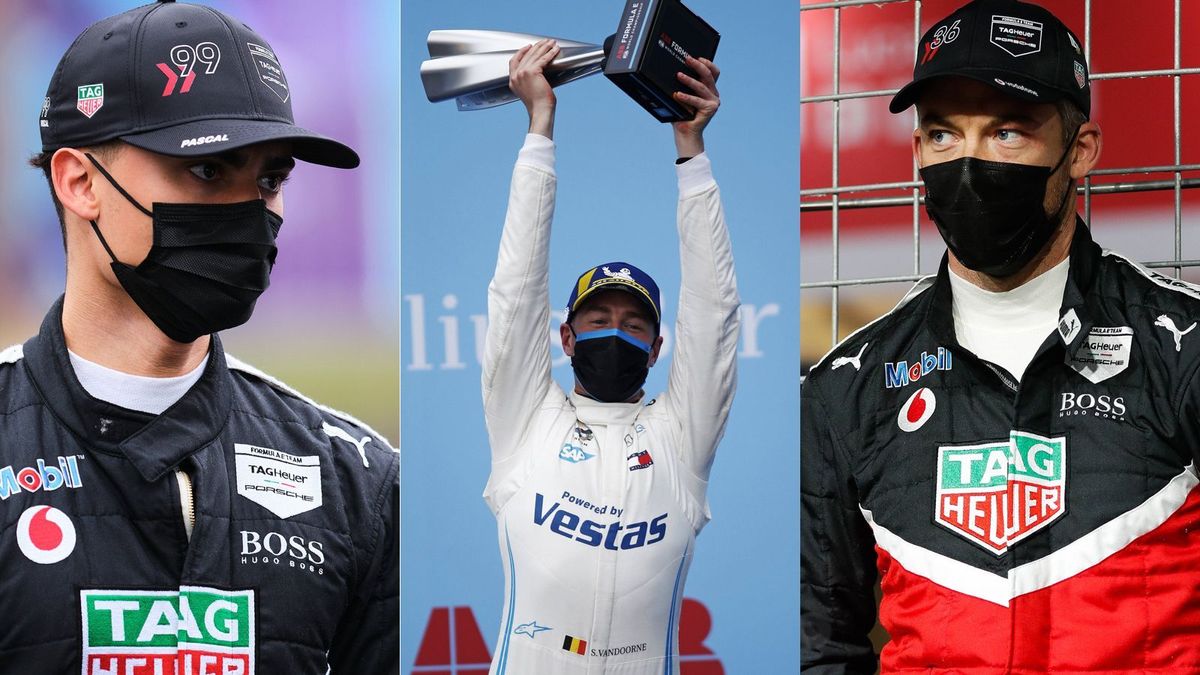 Formel E: Die Gewinner und Verlierer des zweiten Rennwochenendes in Rom