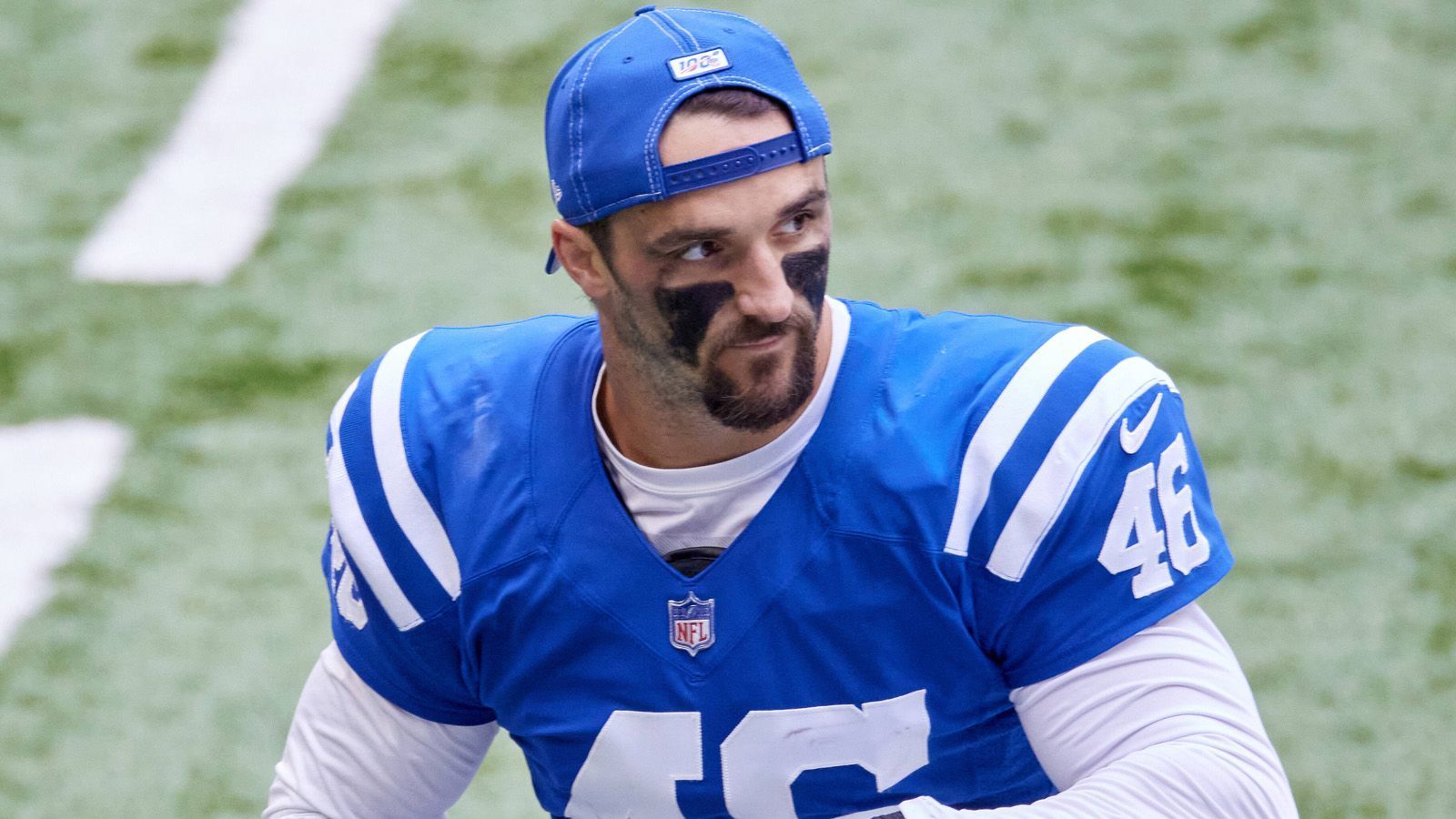 
                <strong>Platz 2: Luke Rhodes (Indianapolis Colts)</strong><br>
                Gesamtvolumen des Vertrags: 4,85 Millionen US-DollarLaufzeit: 4 Jahre bis zur Saison 2023
              