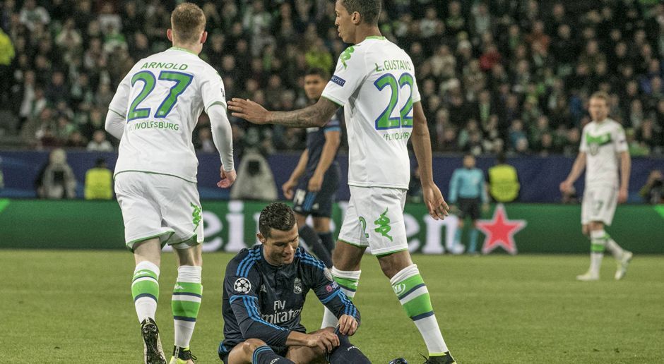 
                <strong>2016: Sieg über Real Madrid</strong><br>
                Der letzte große Moment in der Geschichte des VfL Wolfsburg ist, als der Verein im Jahre 2016 in das Viertelfinale der Champions League einzieht und Real Madrid im Hinspiel sogar mit 2:0 bezwingt. Es folgt allerdings eine 0:3-Niederlage im Rückspiel. Auch in der Bundesliga geht es rapide bergab. Als Tabellen-Achter verpasst Wolfsburg die Europa League.
              