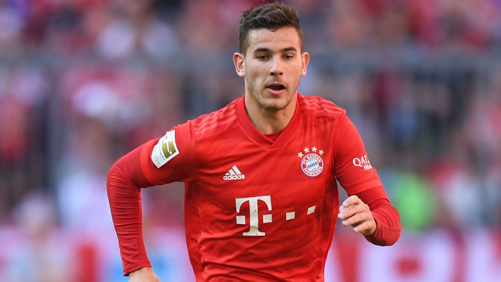 
                <strong>Lucas Hernandez</strong><br>
                Der Franzose spielt die letzten 17 Minuten und soll nach seiner langen Pause Spielpraxis sammeln. Bereinigt in der 78. Minute sogar eine Kontergelegenheit der Eintracht. ran-Note: keine Bewertung
              