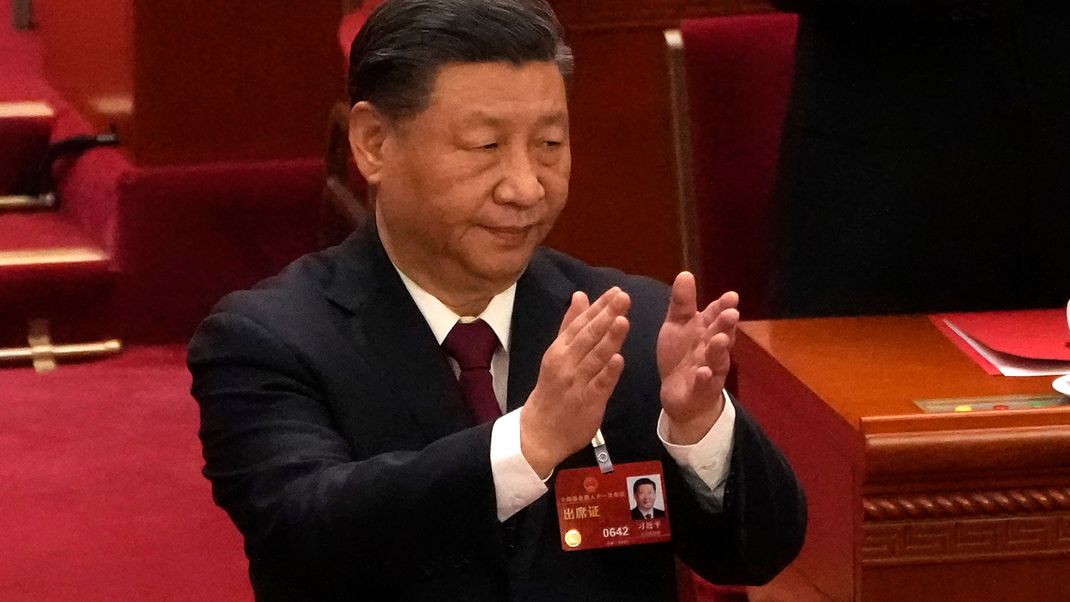 China Congress