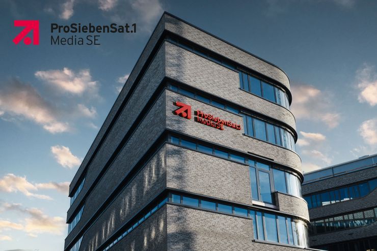 New Campus, Unterföhring