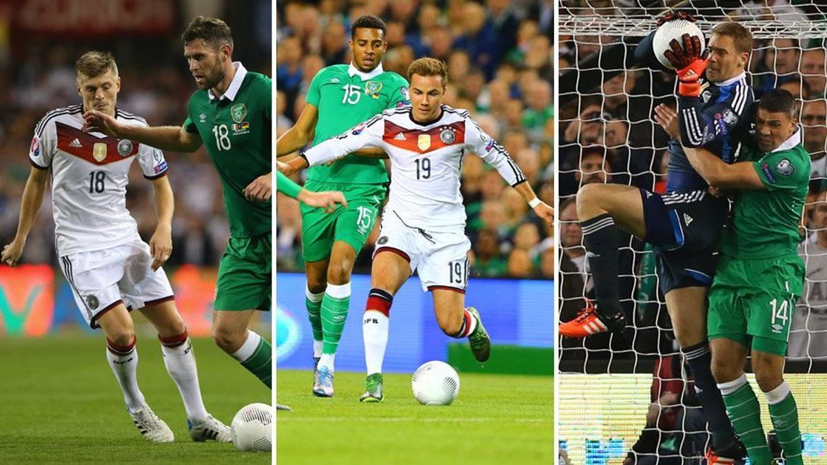 Das DFB-Team in der Einzelkritik, 940