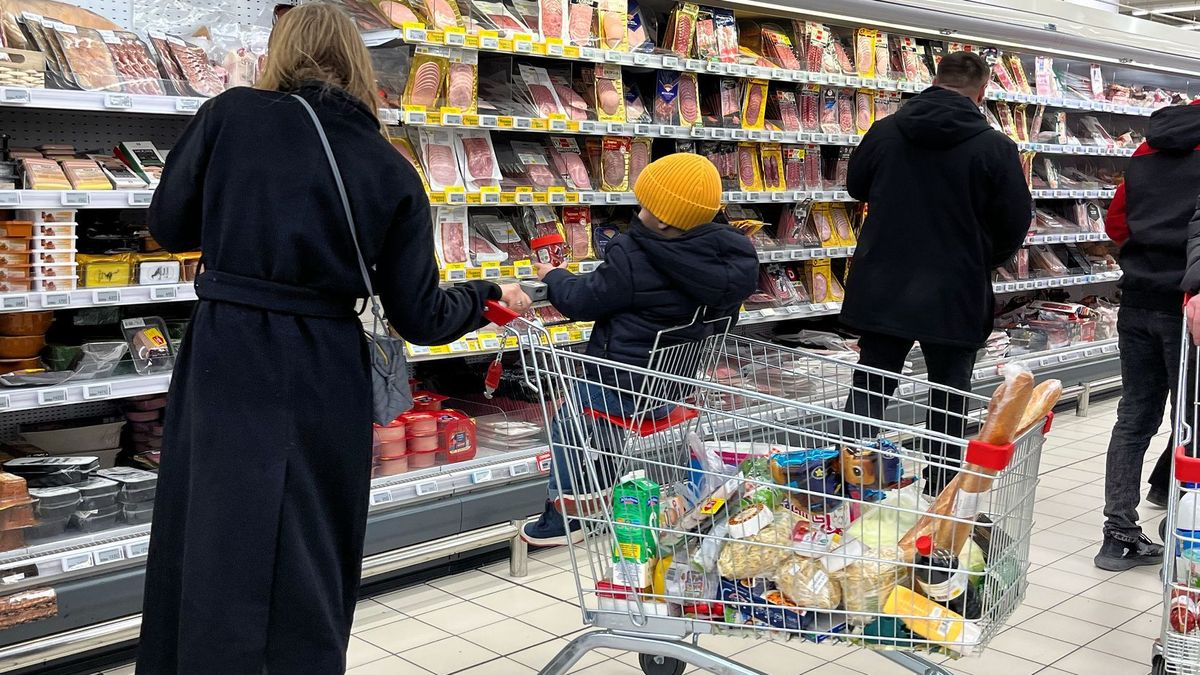 Russische Wirtschaft