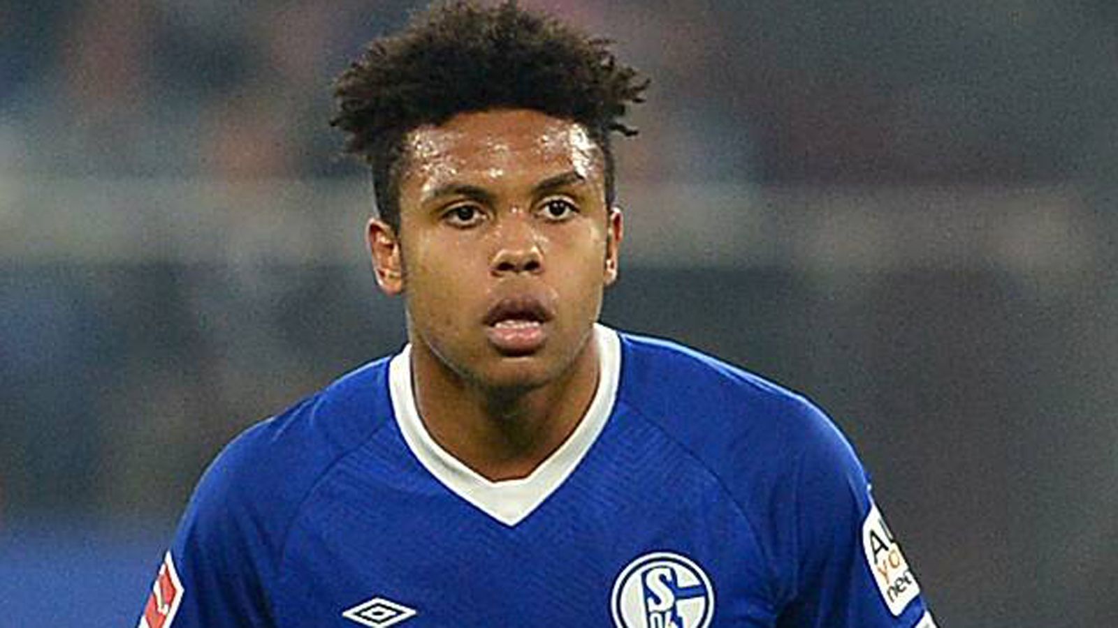 
                <strong>Weston McKennie</strong><br>
                Wird in der 82. Minute für Embolo eingewechselt. Ohne Note
              