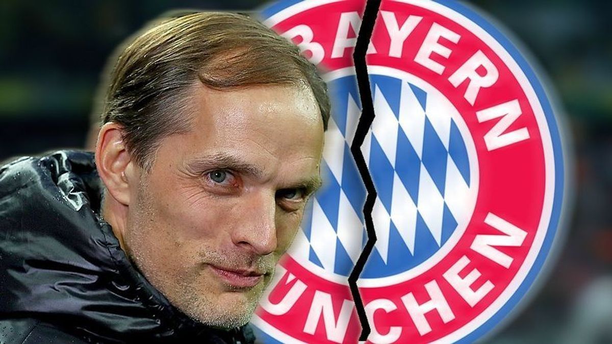 Tuchel Absage Bayern