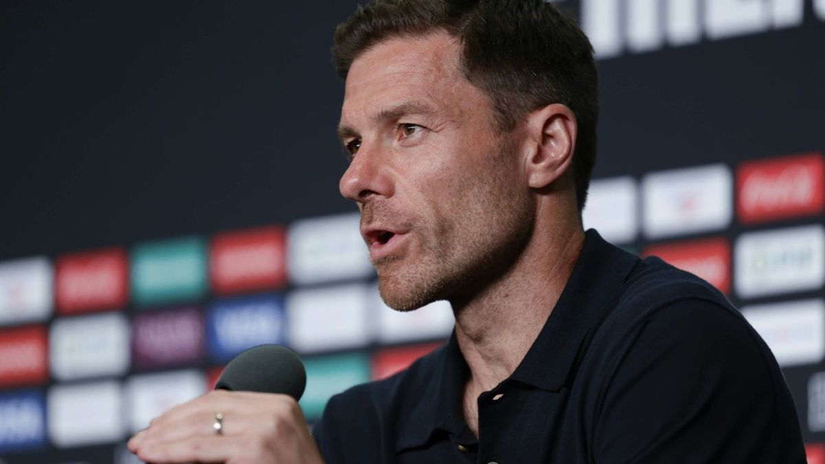 Alonso will im Achtelfinale wieder auf Mbappé setzen