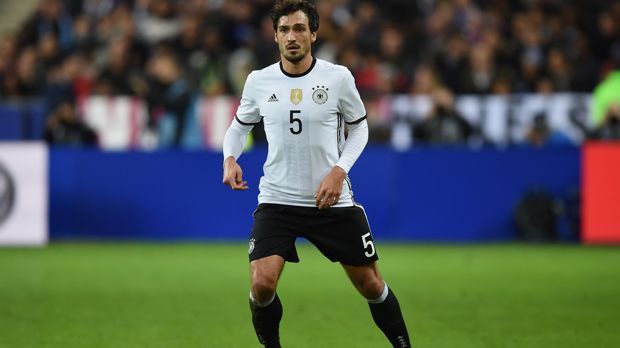 
                <strong>Platz 7 (geteilt): Mats Hummels</strong><br>
                Platz 7 (geteilt): Mats Hummels. 6 Einsätze (540 Spielminuten)
              