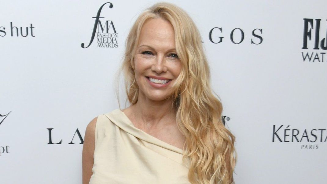 Pamela Anderson kehrt mit einer Hauptrolle im Remake von "Die nackte Kanone" auf die Leinwand zurück.