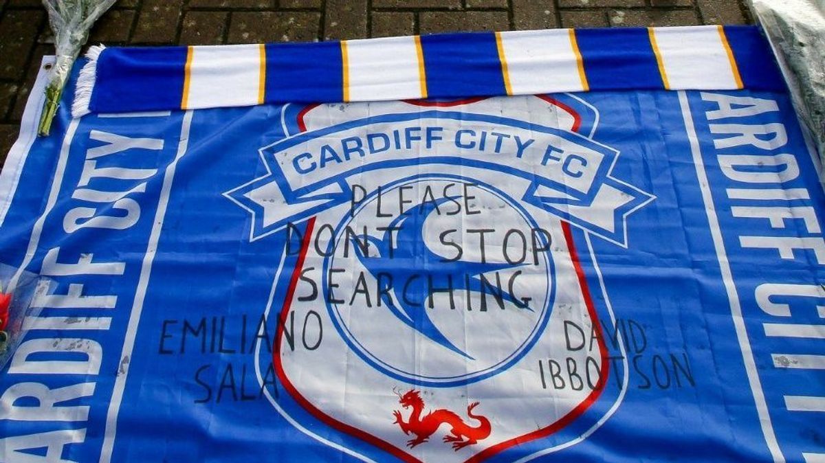 Cardiff City geht im Ablösestreit in Berufung