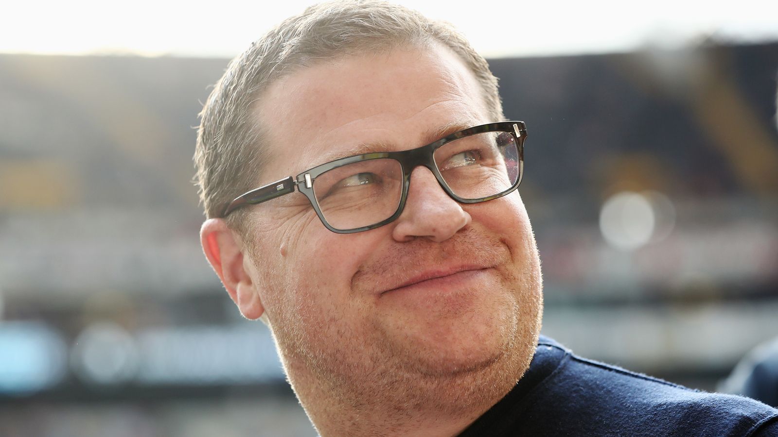 
                <strong>Max Eberl: Die Top 5 seiner Rekordtransfers und Rekordabgänge </strong><br>
                Max Eberl ist seit zehn Jahren im Amt des Sportdirektors bei Borussia Mönchengladbach. Zur Feier des Tages fasst ran.de seine Rekordtransfers und Rekordabgänge zusammen. Zum Start die Top 5 seiner Rekordtransfers. (Quelle: Transfermarkt.de)
              