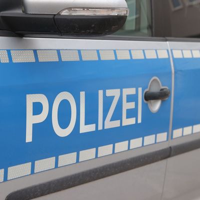 Polizei - Symbolbild